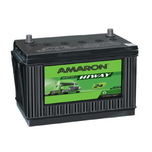 Amaron Car battery